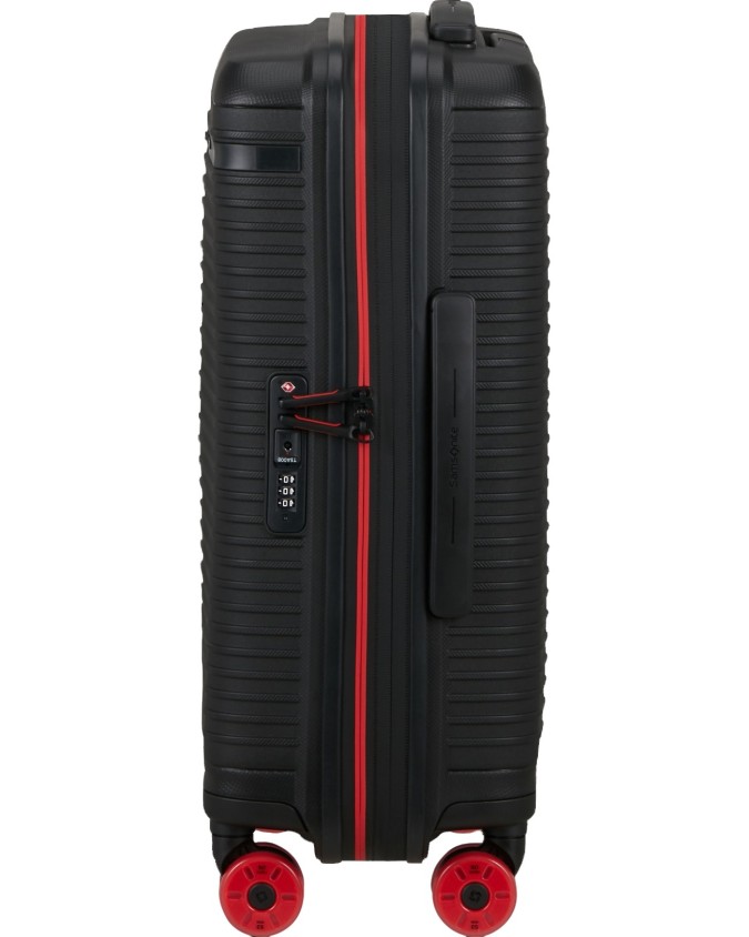 Samsonite - Prodiver 55 cm Expandable...