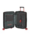 Samsonite - Prodiver 55 cm Expandable Polypropylene Cabin Trolley with 4 Wheels