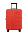 Samsonite - Prodiver 55 cm Expandable Polypropylene Cabin Trolley with 4 Wheels