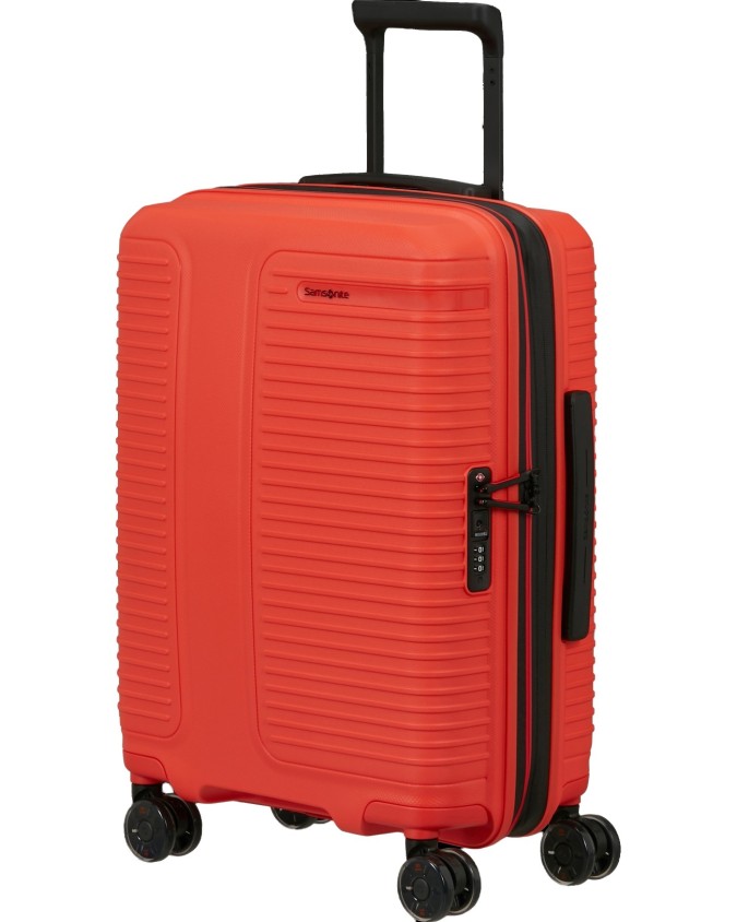 Samsonite - Prodiver 55 cm Expandable...
