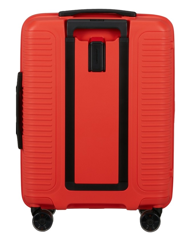 Samsonite - Prodiver 55 cm Expandable Polypropylene Cabin