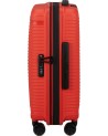 Samsonite - Prodiver 55 cm Expandable Polypropylene Cabin Trolley with 4 Wheels