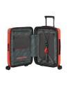 Samsonite - Erweiterbarer Handgepäck-Trolley aus Polypropylen
