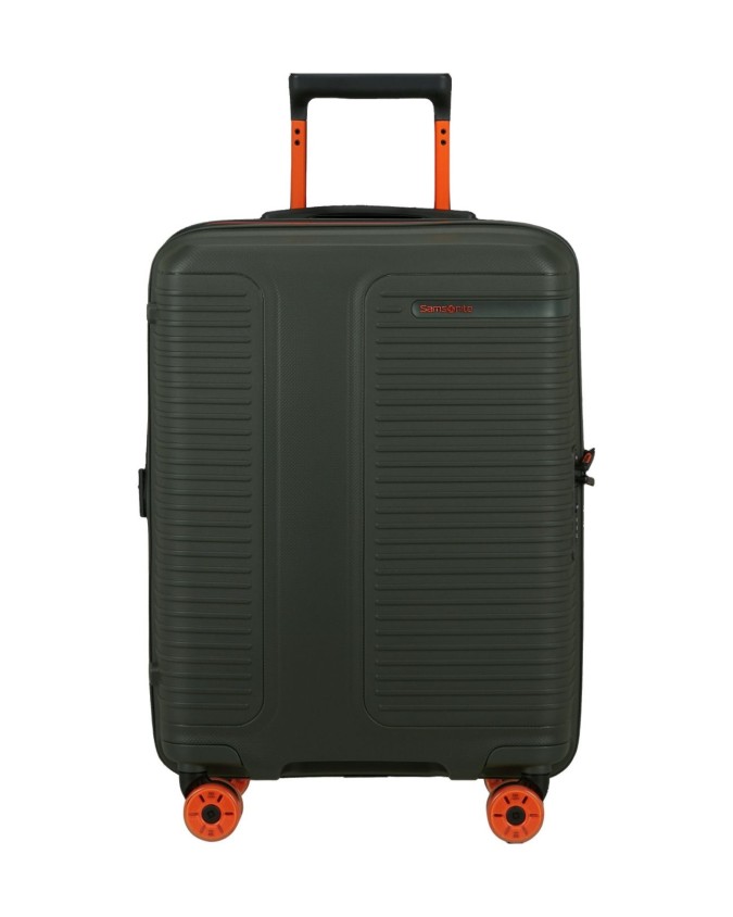Samsonite - Prodiver 55 cm Expandable...