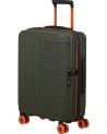 Samsonite - Erweiterbarer Handgepäck-Trolley aus Polypropylen