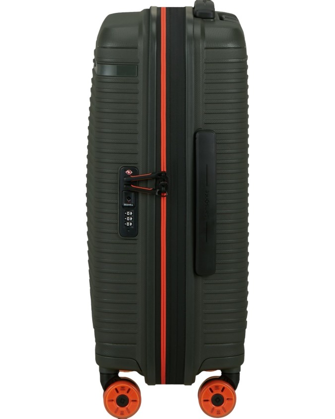 Samsonite - Prodiver 55 cm Expandable...