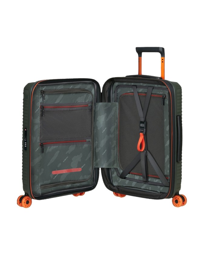 Samsonite - Prodiver 55 cm Expandable...