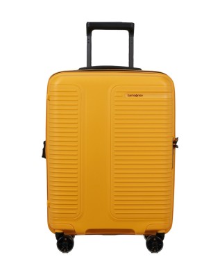  Samsonite - Trolley cabina espandibile in polipropilene 55 cm