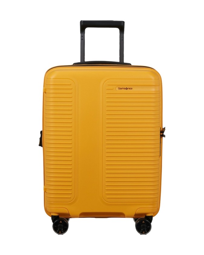 Samsonite - Prodiver 55 cm Expandable Polypropylene Cabin