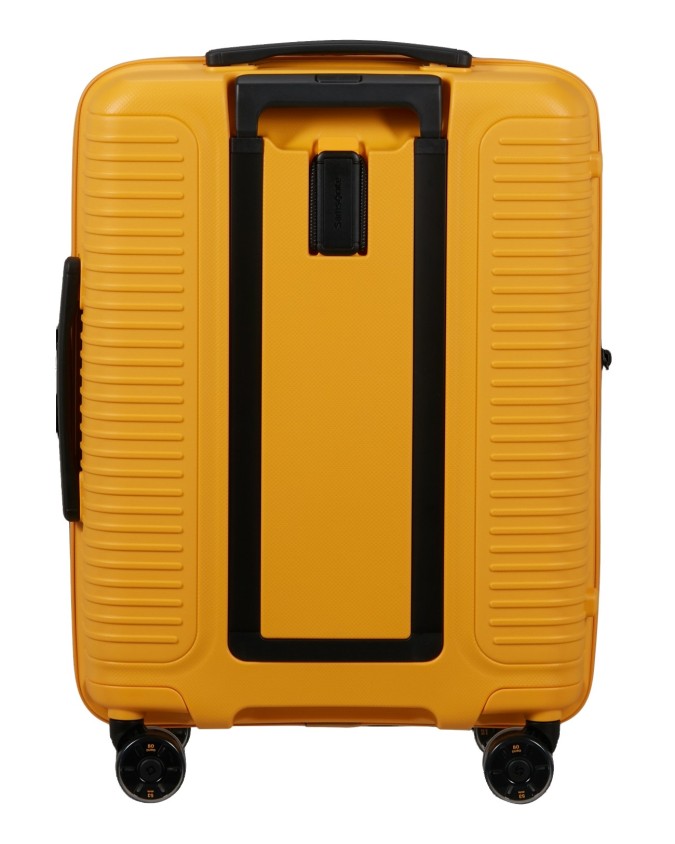 Samsonite - Prodiver 55 cm Expandable Polypropylene Cabin