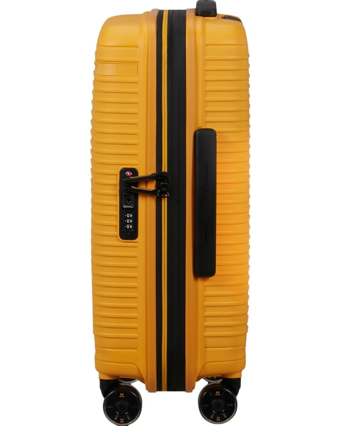 Samsonite - Prodiver 55 cm Expandable Polypropylene Cabin