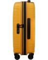 Samsonite - Erweiterbarer Handgepäck-Trolley aus Polypropylen