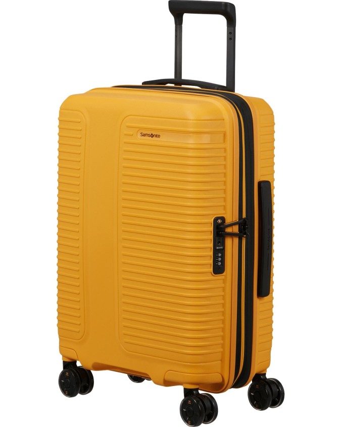 Samsonite - Prodiver 55 cm Expandable Polypropylene Cabin