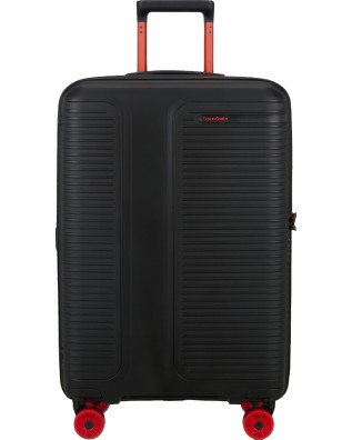  Samsonite - Trolley medio espandibile in polipropilene 69 cm 4