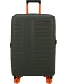 Samsonite - Mittelgroßer, erweiterbarer Trolley aus