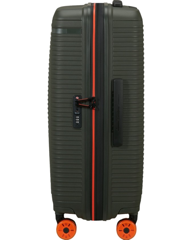 Samsonite - Medium-sized expandable...