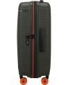 Samsonite - Medium-sized expandable polypropylene suitcase, 69 cm, 4 wheels, Prodiver
