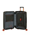 Samsonite - Medium-sized expandable polypropylene suitcase, 69 cm, 4 wheels, Prodiver