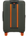 Samsonite - Mittelgroßer, erweiterbarer Trolley aus