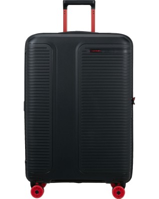  Samsonite - Trolley grande espandibile in polipropilene 75 cm