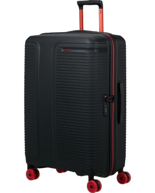 Samsonite - Großer, erweiterbarer Trolley aus Polypropylen, 75 2