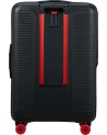 Samsonite - Large, expandable polypropylene trolley, 75 cm, 4