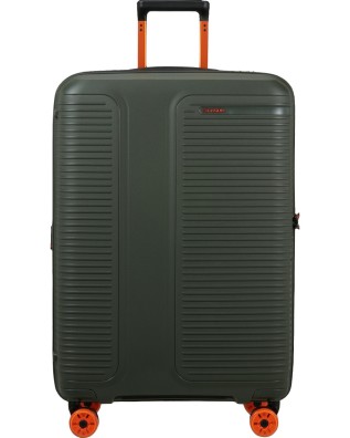  Samsonite - Trolley grande espandibile in polipropilene 75 cm 2