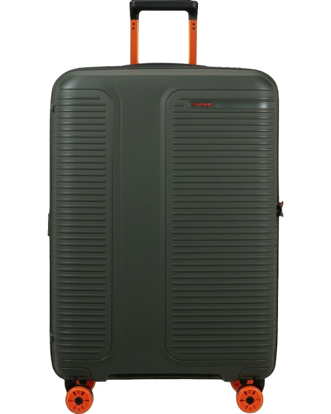 Samsonite - Large, expandable...