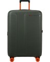 Samsonite - Large, expandable polypropylene trolley, 75 cm, 4 wheels, by Prodiver