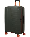 Samsonite - Large, expandable polypropylene trolley, 75 cm, 4