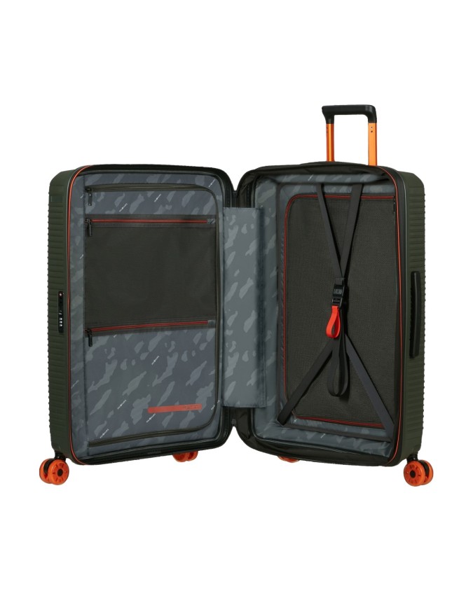 Samsonite - Large, expandable...