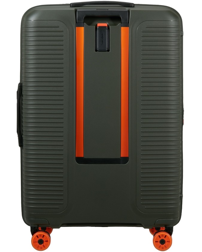 Samsonite - Large, expandable...