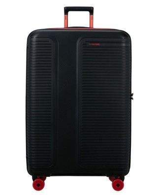  Samsonite - Trolley XL espandibile in polipropilene 81 cm 4