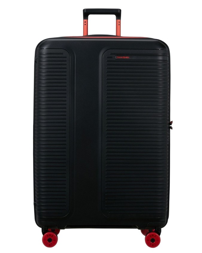 Samsonite - Prodiver 81 cm Expandable Polypropylene XL Trolley