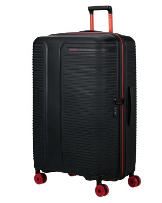  Samsonite - Trolley XL espandibile in polipropilene 81 cm 4 2