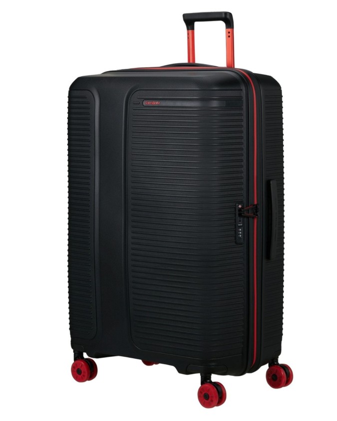 Samsonite - Prodiver 81 cm Expandable Polypropylene XL Trolley