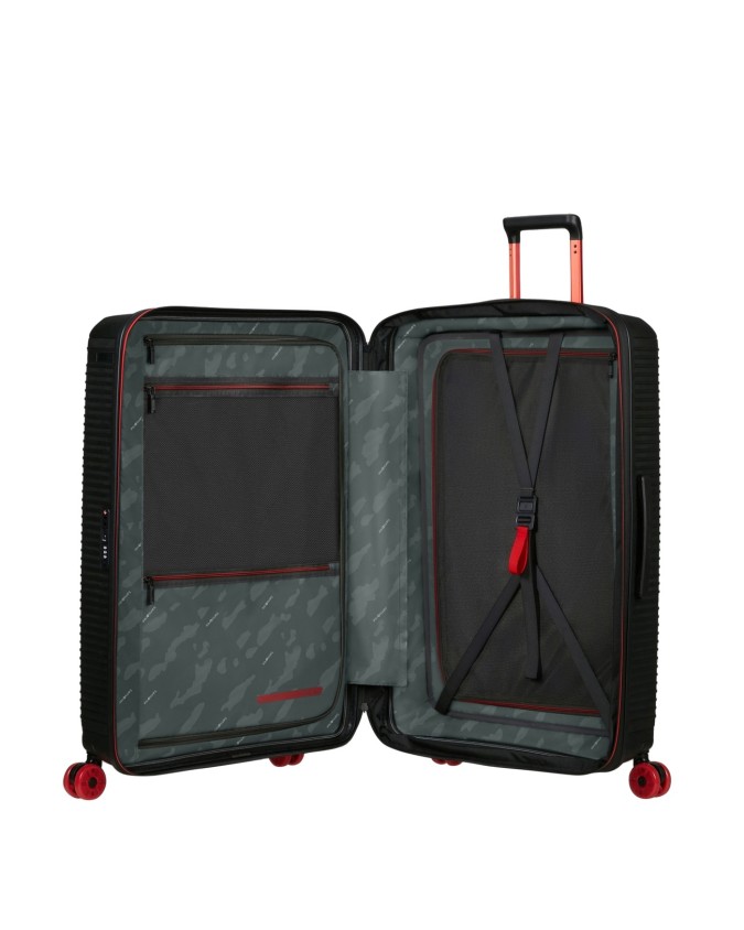 Samsonite - Prodiver 81 cm Expandable Polypropylene XL Trolley