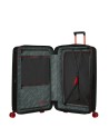 Samsonite - Prodiver 81 cm Expandable Polypropylene XL Trolley with 4 Wheels