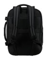 American Tourister - Zaino da viaggio porta pc 15.6'' in poliestere riciclato S/M Take2cabin
