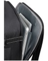 American Tourister - Zaino da viaggio porta pc 15.6'' in poliestere riciclato S/M Take2cabin