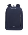 Samsonite - Guardit Classy Travel Backpack for 15.6'' Laptops, Made from Recycled Polyester