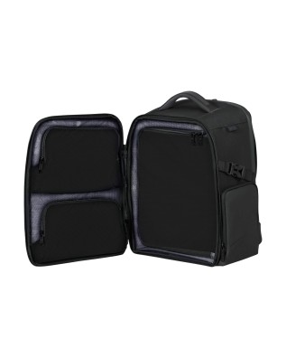  Samsonite - Zaino da viaggio in poliestere porta pc 14.1'' 2