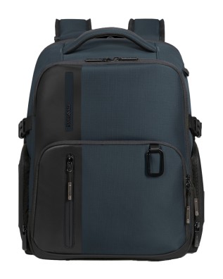  Samsonite - Zaino da viaggio in poliestere porta pc 14.1''