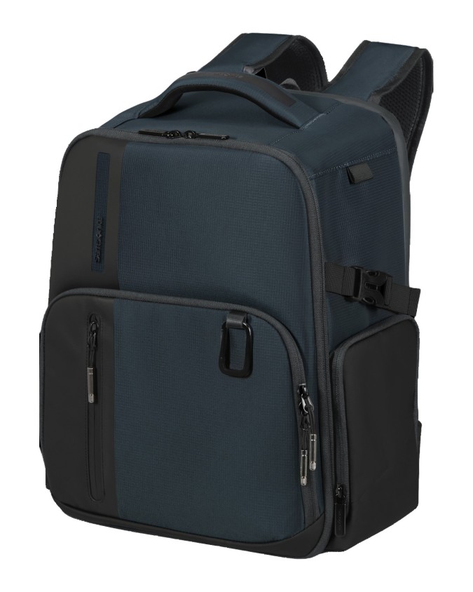 Samsonite - Biz2go 14.1'' Laptop-Compatible Polyester Travel