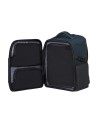 Samsonite - Biz2go 14.1'' Laptop-Compatible Polyester Travel Backpack