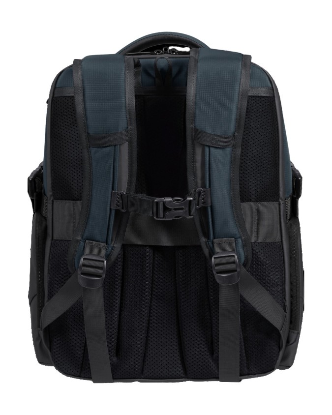 Samsonite - Biz2go-Reiserucksack aus Polyester mit Fach für