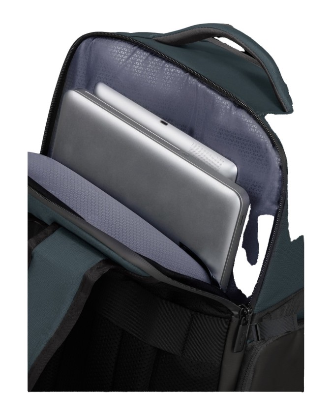 Samsonite - Biz2go 14.1'' Laptop-Compatible Polyester Travel