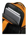 Samsonite - Biz2go 14.1'' Laptop-Compatible Polyester Travel Backpack