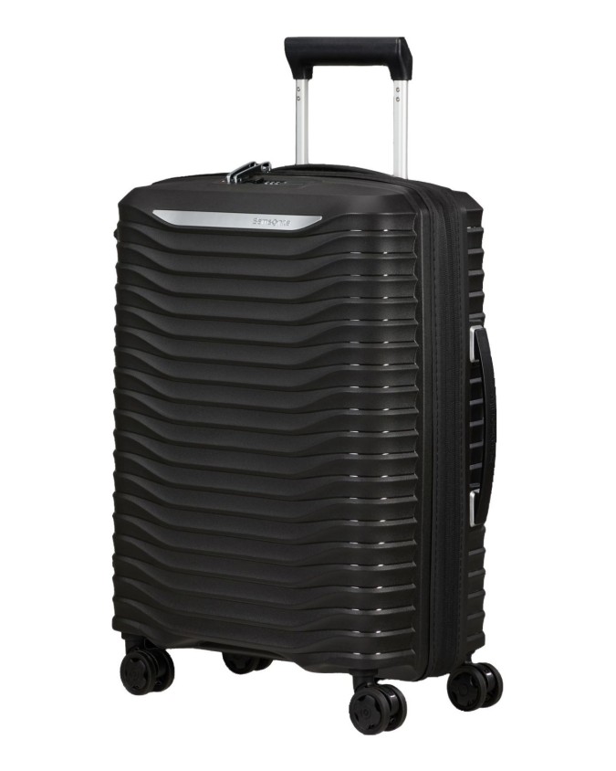 Samsonite - Upscape 55 cm expandable polypropylene spinner
