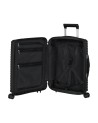 Samsonite - Upscape 55 cm expandable polypropylene spinner